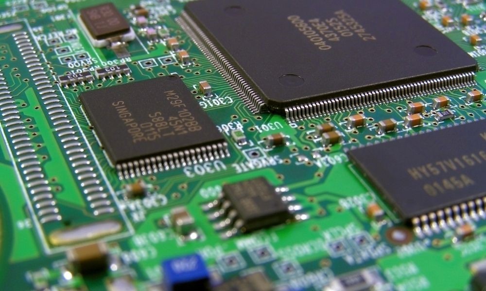Top Ways To Protect Circuit Boards From Damage CloudCow