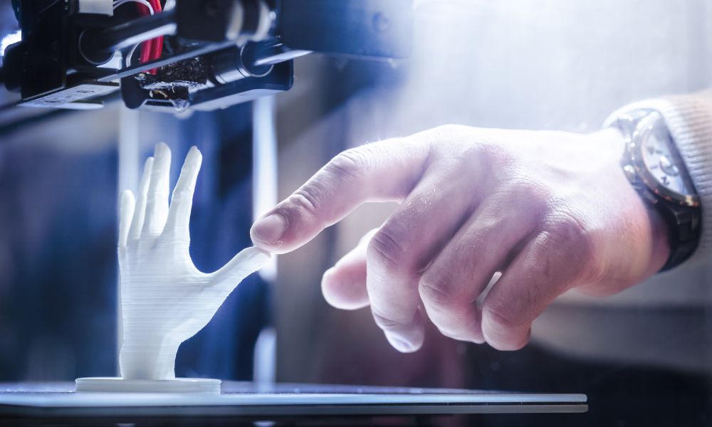 The Most Outlandish Objects Ever 3D Printed - CloudCow