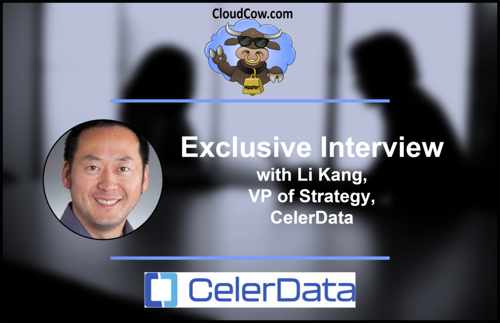 Q&A: Li Kang Discusses CelerData Version 3, Bringing High-Performance ...
