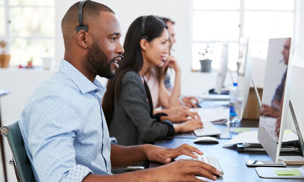 Different Career Paths for IT Help Desk Techs CloudCow