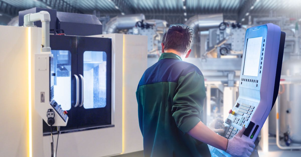 Addressing Machining Errors With Cloud-Based Insights - CloudCow